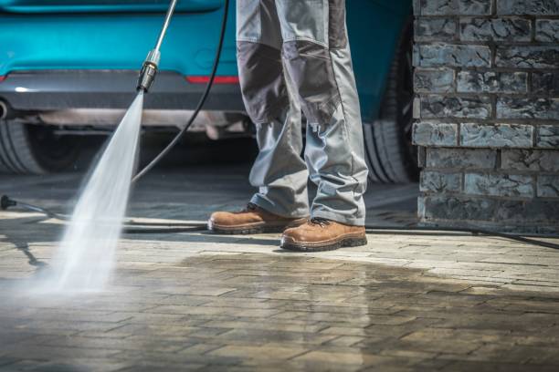 Best Factory Floor Cleaning  in Rainsville, AL