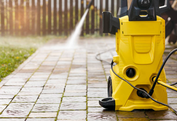 Best Driveway Pressure Washing  in Rainsville, AL